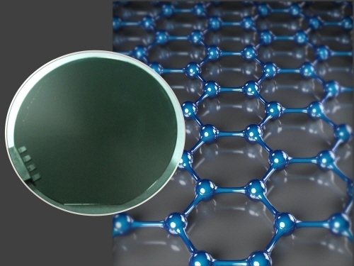 '꿈의 신소재' 그래핀 실용화 앞당긴 신기술 개발