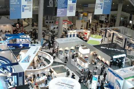 일본 공작기계산업 회복 조짐… 자동차 일반기계 호조