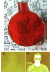 황(S) 이용한 고성능 적외선 광학소재 개발