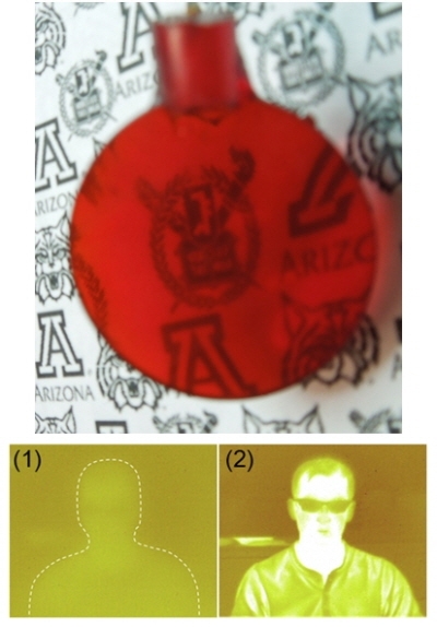 황(S) 이용한 고성능 적외선 광학소재 개발