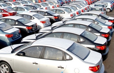 3월 자동차산업 생산 42만5천대…16.4% 증가