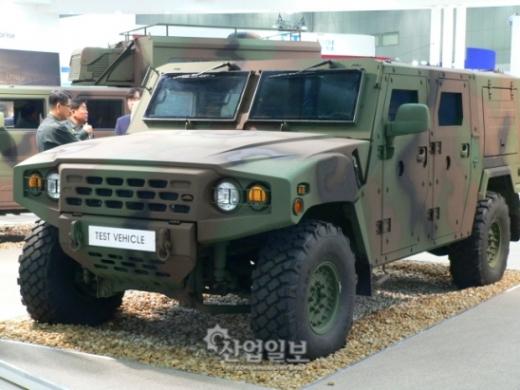 군납제도, 민간개방 등 국방 규제개혁 4대 과제선정