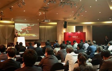 차세대 3D BIM 솔루션 ‘테클라 스트럭처스 20’ 출시