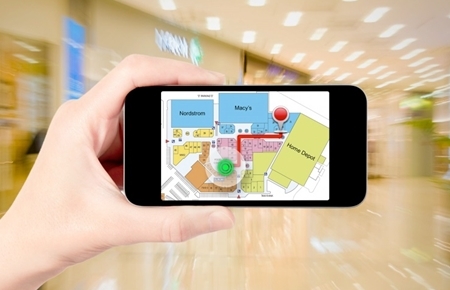 초정밀 실내 위치 추적 기술 탑재한 SoC 발표