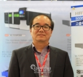 [심토스/SIMTOS 2014] 리뷰-에이치알티 정래갑 대표