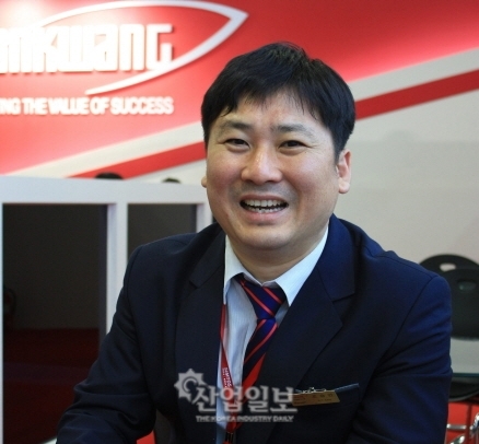 [심토스/SIMTOS 2014] 리뷰-한광 조승연 과장