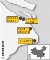 상하이자유무역구 6개월..활성화 속도 미진