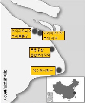 상하이자유무역구 6개월..활성화 속도 미진