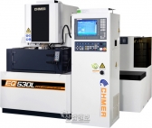 [심토스/SIMTOS 2014]리뷰- CHMER, 방전 가공기술 우수성 과시