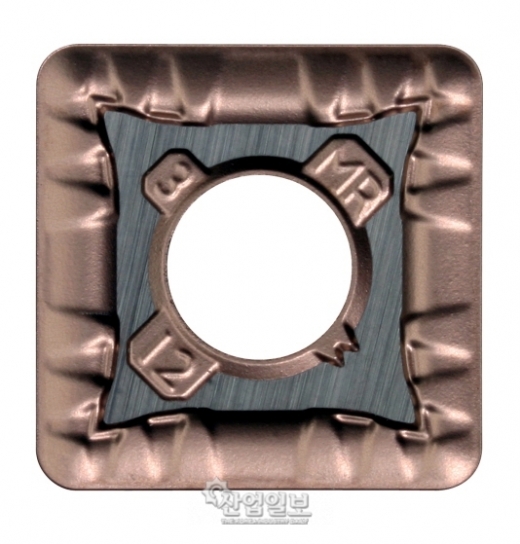 [심토스/SIMTOS 2014]리뷰- 한국케나메탈, 공구선택 솔루션 ‘NOVO™’