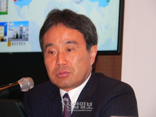 [심토스/SIMTOS 2014]리뷰-마사히코 모리 회장