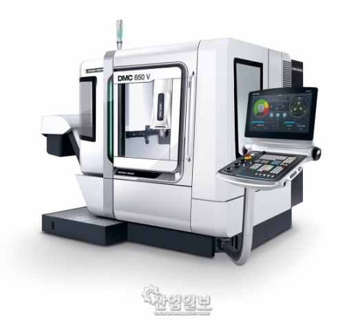 [심토스/SIMTOS 2014]리뷰-디엠지모리코리아, 새 디자인 ‘NLX 시리즈’ 첫 선