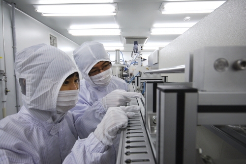 유휴 산업기술장비 1백50대 민간에 무상 이양