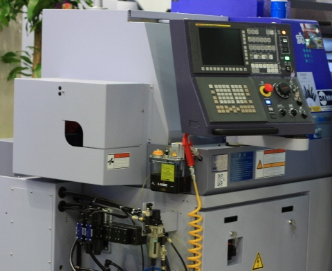 다아라 기계장터, 4월 거래금액 또다시 갱신