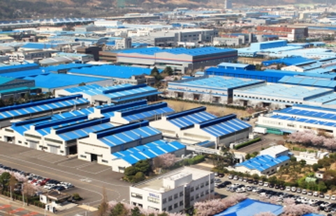 산업단지 입지규제 완화 법률 시행령 입법예고