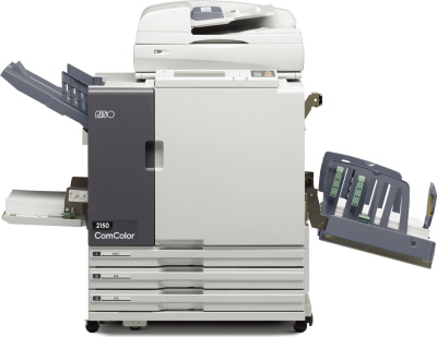 리소코리아, ‘컴컬러 2150’ 런칭