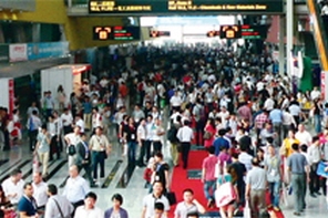 아시아 최대 플라스틱 전 ‘차이나플라스 2014’ 개막