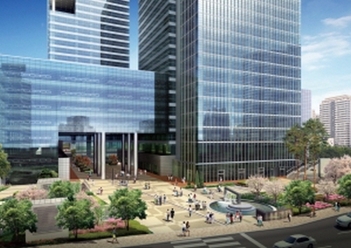 독산동 현대지식산업센터 임대보증 프로그램실시