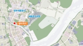 행정중심복합도시, 태양광발전으로 등 밝힌다