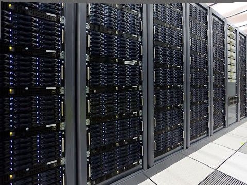 사물인터넷, 빅데이터 클라우드산업 경쟁력 강화