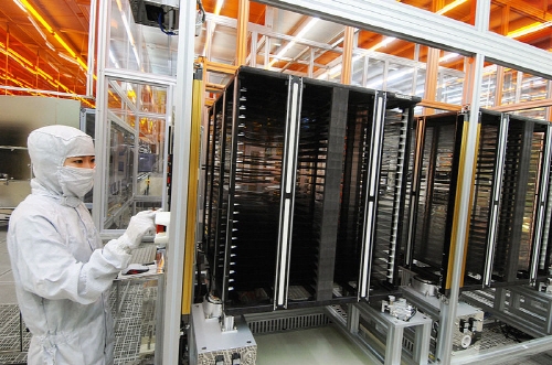 소재기업, 영역파괴 ‘사업변신’ 확대　가속화