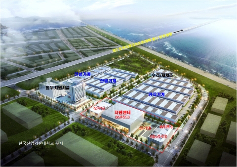 한 해 발생되는 유휴기계설비 ‘4조 7천억 원’