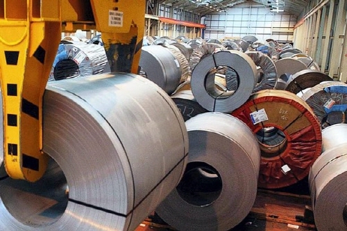 제조산업 강국 독일 일본의 명암 교차