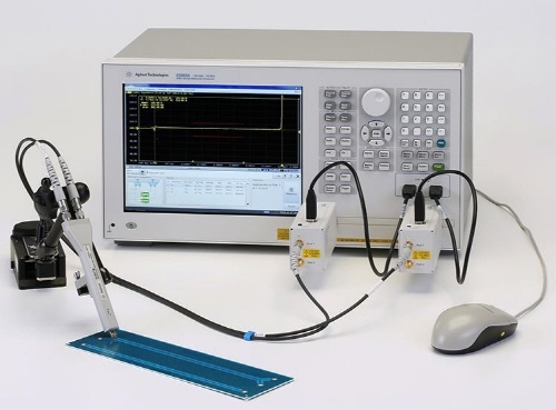 애질런트테크놀로지스, PCB 제조생산 테스트 분석기 '정확도 강화'