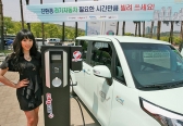 서울시, 전기 자동차 민간 이용률 확대 총력