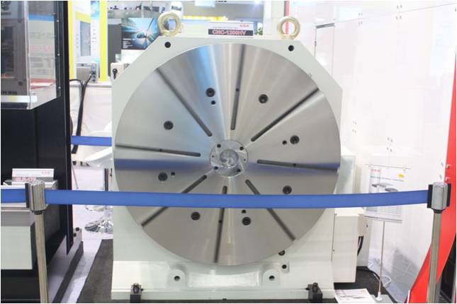 [심토스 2014 현장스케치] 양보단 질이 중요하다. ㈜대경기공