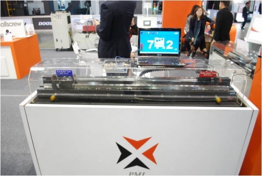 [심토스 2014 현장스케치] PMI, 인재 경영 통해 정밀도 향상