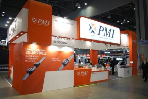 [심토스 2014 현장스케치] PMI, 인재 경영 통해 정밀도 향상