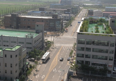 중기청, 20개 벤처촉진지구 사업화 지원 확대