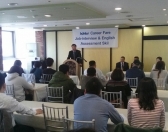 캐나다 기업들, 한국인 채용 위해 내방