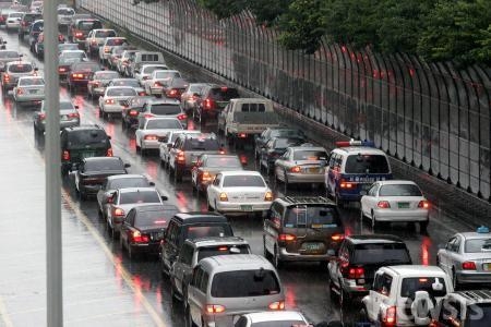 대포차 등 불법차량 5월 한 달간 일제단속 실시