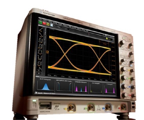 한국애질런트, 측정 정확도 새로운 표준 제시