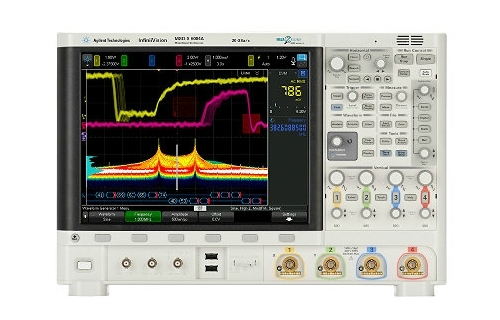 한국애질런트, 측정 정확도 새로운 표준 제시
