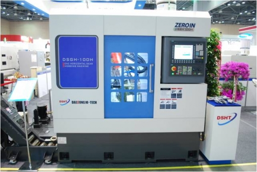 [심토스 2014 현장스케치] 최고의 품질만이 미래를 보장한다, ㈜대성하이텍