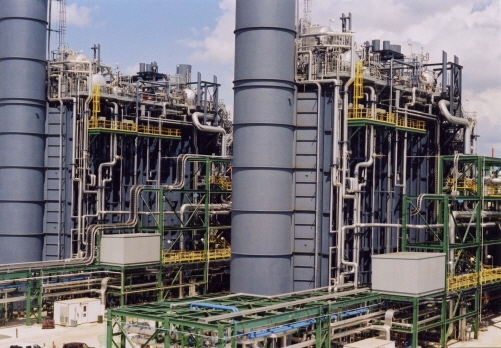 해외건설 플랜트 6천3백억불… ‘맞춤형 금융지원’ 모색