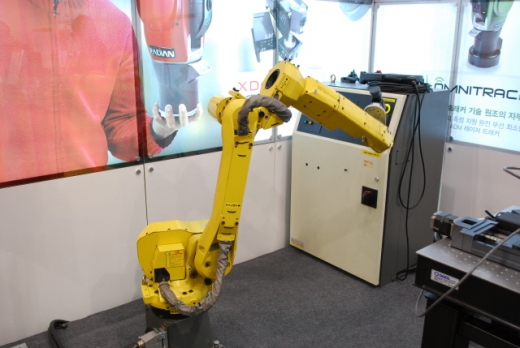 [심토스 2014 현장스케치] 측량SW 10년 노하우 '코세코'