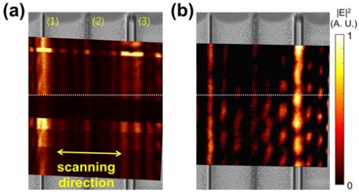 160나노미터 확인 가능한 이미징 렌즈 개발