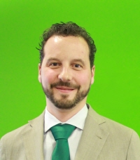 슈나이더 일렉트릭 코리아, 레지스 카제나브 선임