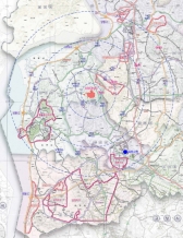 축현일반산업단지 준공인가 받아