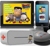 디지털선도형 랩 3호, 진단·치료용 콘텐츠 개발 착수