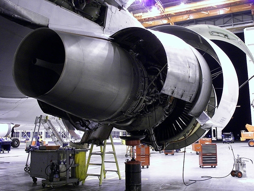 항공산업 글로벌 경쟁력강화 법적근거 마련