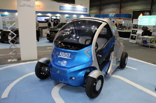 첨단 국토교통·R&D 핵심기술 대거 선보여