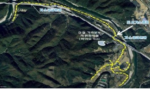 '친환경에너지타운' 조성으로 지역 공동 수익 창출