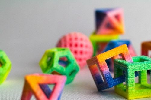 3D 프린팅, 제조업 패러다임 바꾼다