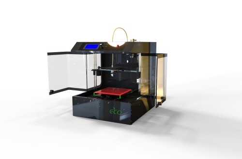 [3D프린터 특집] ㈜이에이스, ‘3D Total Solution Service’ 제시