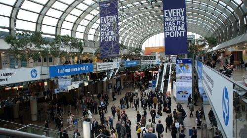 [기고문] 세계 최대 포장전시회 ‘interpack 2014;